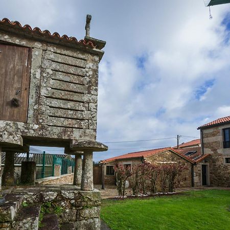 ムシア Casa De Lema Boutiqueゲストハウス エクステリア 写真