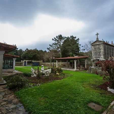 ムシア Casa De Lema Boutiqueゲストハウス エクステリア 写真